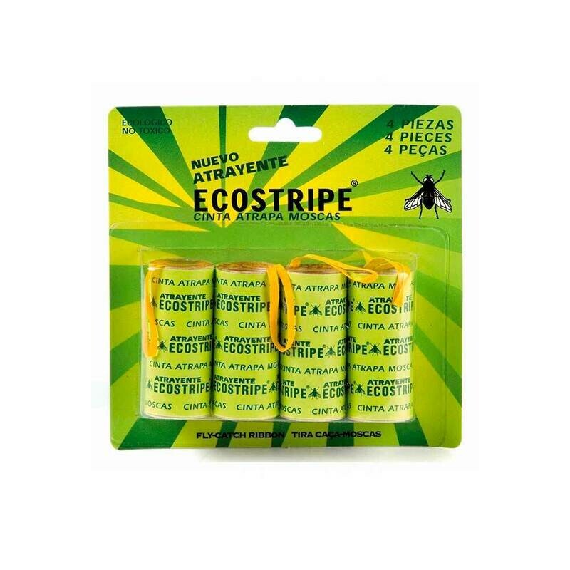 ECOSTRIPE 4 CINTAS atrapa