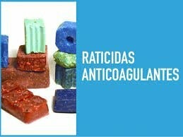 Rodenticidas