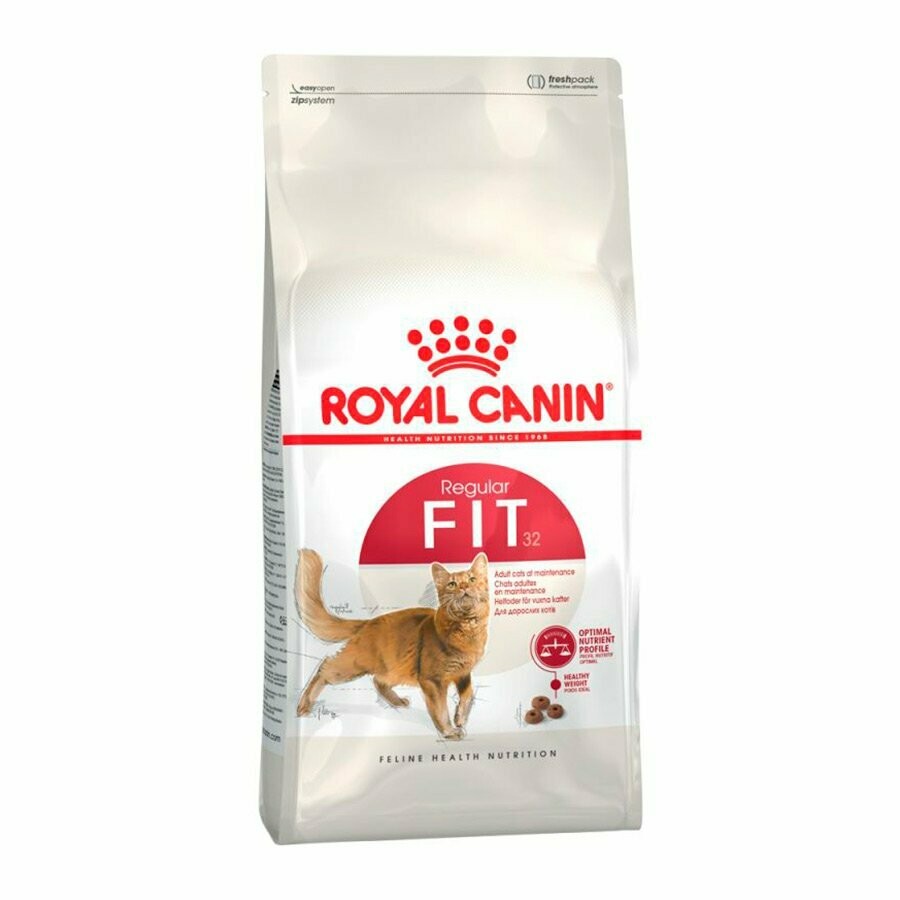 ROYAL CANIN FIT 32 GATO 4 KG