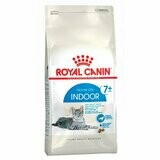 ROYAL CANIN INDOOR +7 GATO 3.5 KG