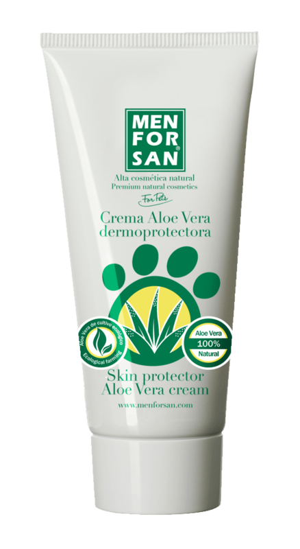 CREMA ALOE VERA DERMOPROTECTORA