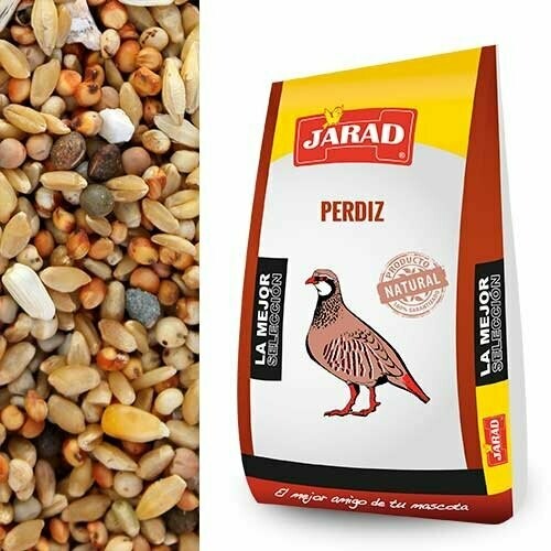 PERDIZ CLASSIC MANTENIMIENTO