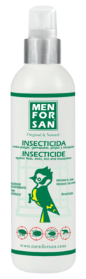 INSECTICIDA AVES
