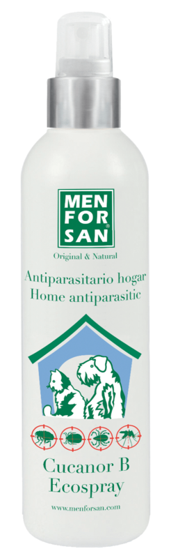 ANTIPARASITARIO HOGAR