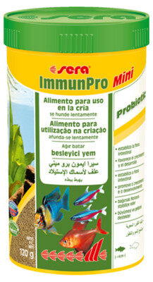 SERA IMMUNPRO MINI A GRANEL