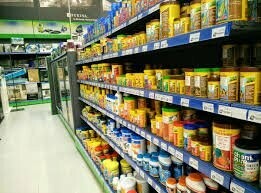 Alimentos colorantes
