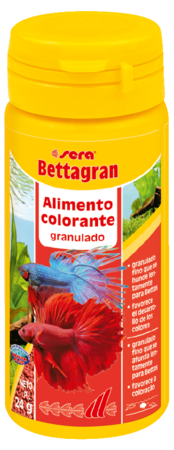SERA BETTAGRAN A GRANEL