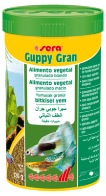 SERA GUPPY GRAN