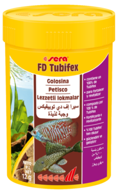 SERA FD TUBIFEX