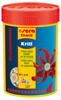 SERA KRILL SNACK PROFESSIONAL