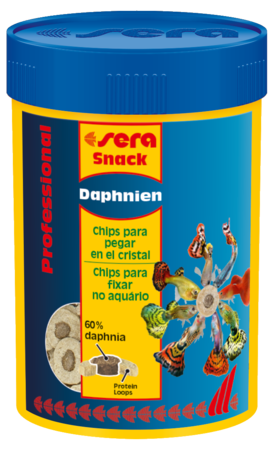 SERA SNACK PROFESSIONAL DAFNIAS