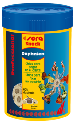 SERA SNACK PROFESSIONAL DAFNIAS