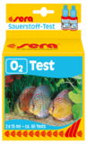 sera test de oxígeno (O2)