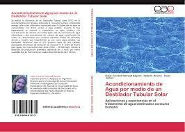 Acondicionamiento del agua