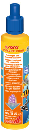 sera phosvec·clear