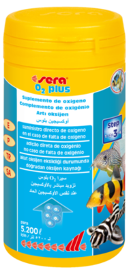 sera O2 plus