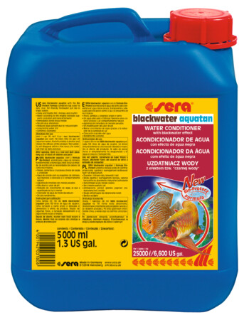sera blackwater aquatan