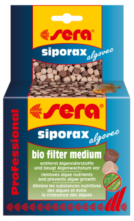 sera siporax algovec Professional