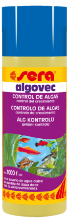 sera algovec 100 ML