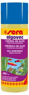 sera algovec 250 ML