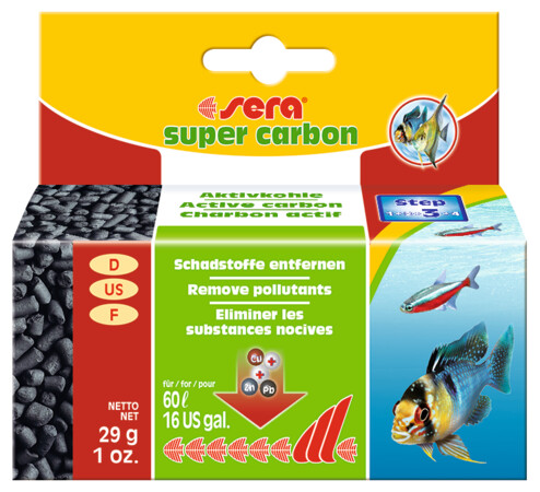 sera super carbon