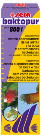 sera baktopur