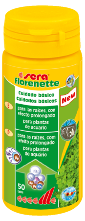 sera florenette