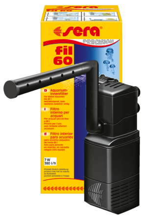 sera fil − filtros interiores