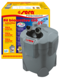 sera fil bioactive − filtros exteriores