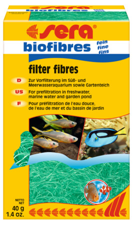 sera biofibras finas