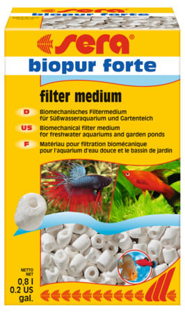 sera biopur forte