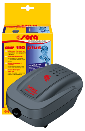 sera air plus