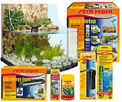 Calentadores para acuarios