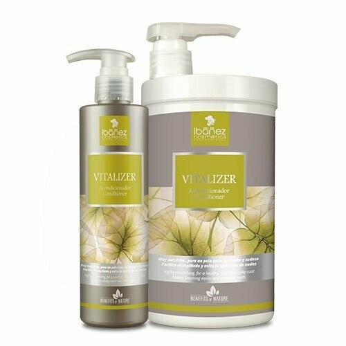 Acondicionador Ibáñez Vitalizer