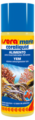sera marin Coraliquid