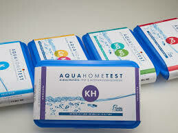 Análisis del agua