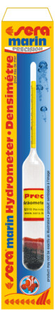 sera marin densímetro