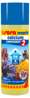 sera marin COMPONENT 2 Ca pH-Buffer