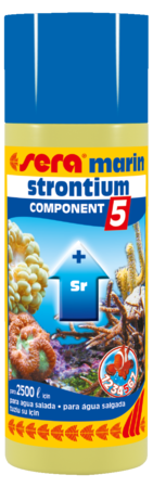 sera marin COMPONENT 5 strontium