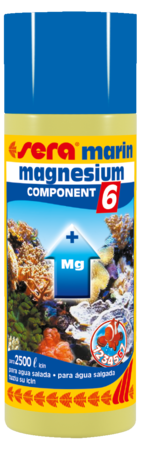 sera marin COMPONENT 6 magnesium