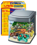 sera marin Biotop LED Cube 130