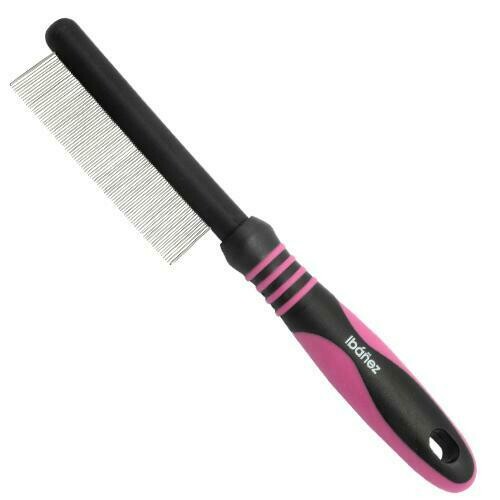 Peine de púa cerrada y fina Ibáñez