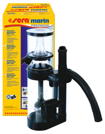 sera marin Protein Skimmer HO