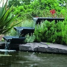 Acondicionamiento del agua