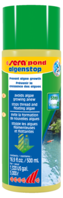 sera pond algenstop 2500 ML