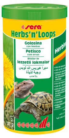 sera Herbs’n’Loops