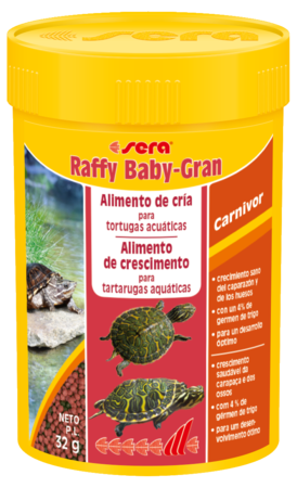 sera Raffy Baby-Gran