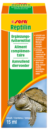sera Reptilin