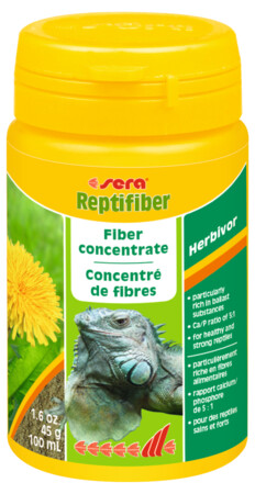 sera Reptifiber