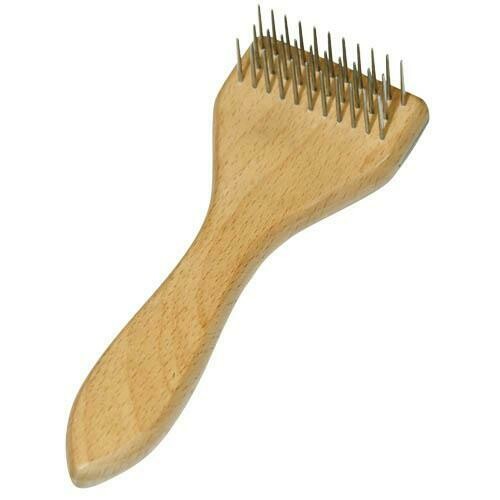 Rastrillo Ibáñez Total Effect